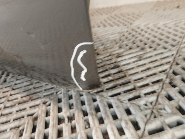 Puerta Delantera Derecha Citroen C3 Lv (06001962)