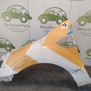 Guardabarro Izquierdo Ford Ranger Ln (05159978)