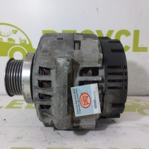 Alternador Renault Megane 1.6 (06181256)