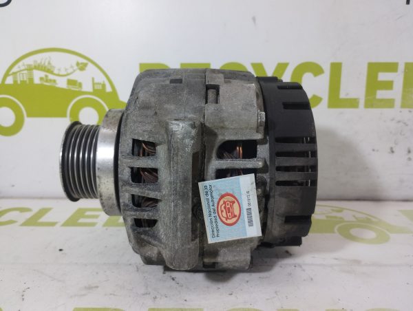 Alternador Renault Megane 1.6 (06181256)