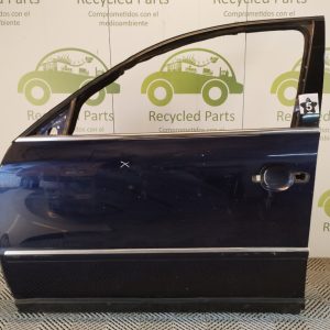Puerta Delantera Izquierda Vw Passat B5 (04951121)