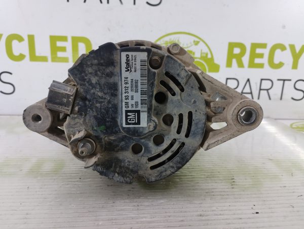 Alternador Suzuki Fun 1.4 (04394081)