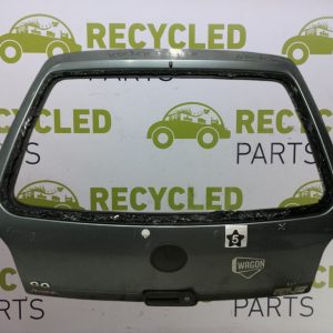 Porton Trasero Vw Gol G3 Dublin (05285420) Lp