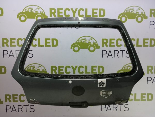 Porton Trasero Vw Gol G3 Dublin (05285420) Lp
