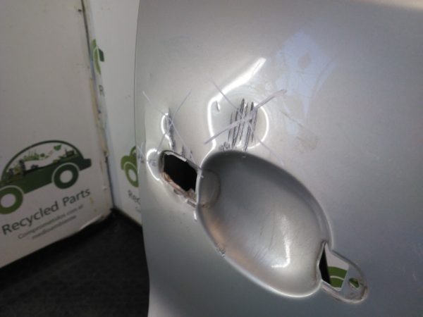 Puerta Delantera Derecha Vw Tiguan (04479176)