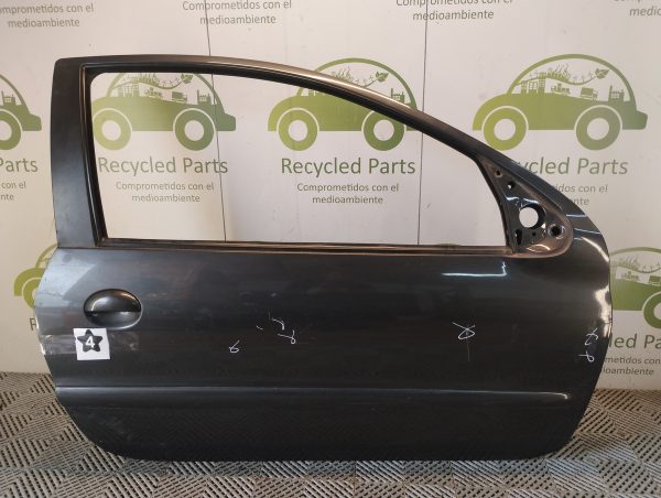 Puerta Delantera Derecha Peugeot 207 3p (05878772) Lp