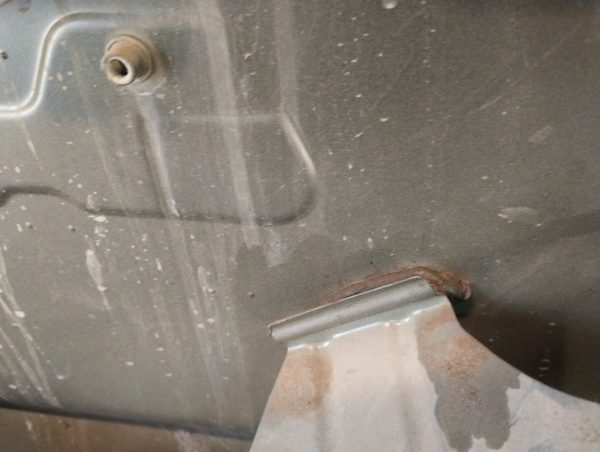 Porton Trasero Honda Fit Li (05980268)