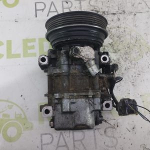 Compresor De A/a Toyota Corolla 2.0 (05940843)