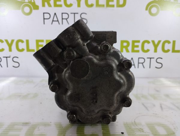 Compresor De A/a Renault Duster 2.0 (05671011)