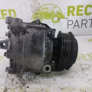 Compresor De A/a Chevrolet Sonic 1.6 (06112224)
