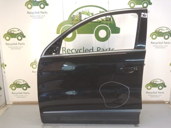 Puerta Delantera Izquierda Vw Tiguan (03531572)