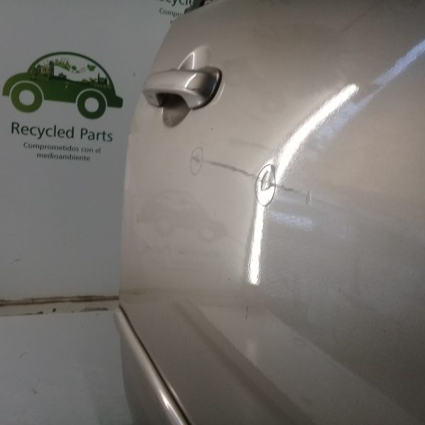 Puerta Delantera Derecha Honda Accord 7ma (03628207)