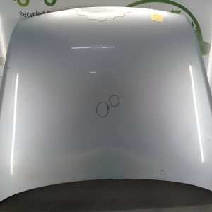 Capot Vw Touareg (02648189)