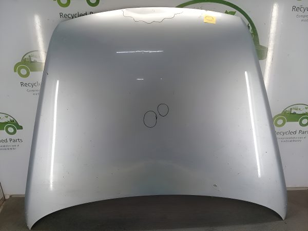 Capot Vw Touareg (02648189)