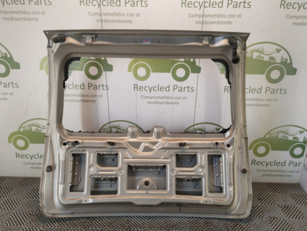 Porton Trasero Chevrolet Meriva (06372343)
