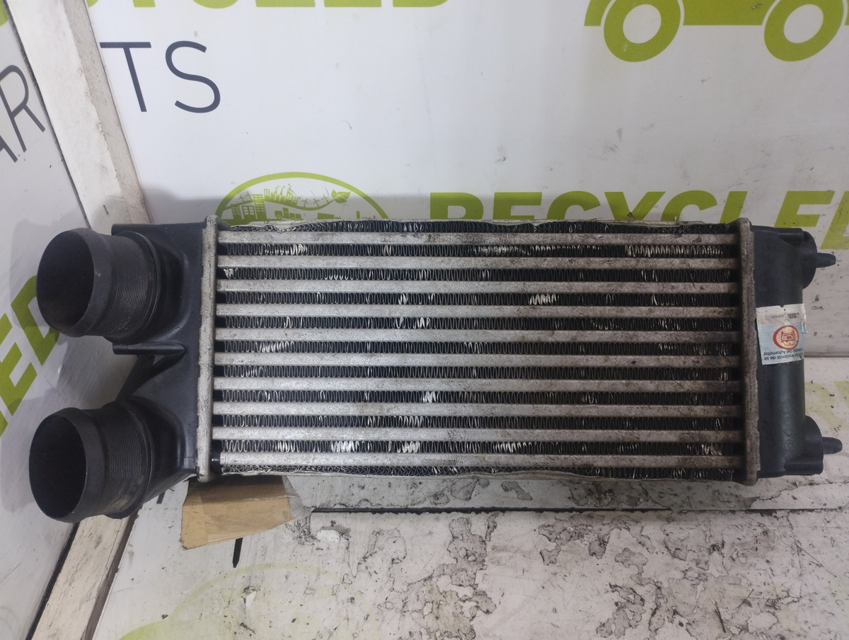 Intercooler Peugeot Partner 1.6 Hdi (04031151)