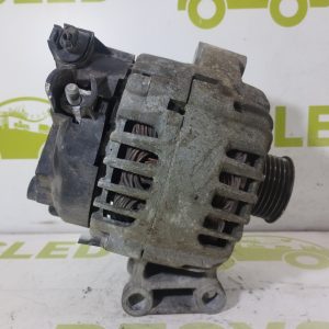 Alternador Ford Fiesta Kd 1.6 16v (06258744)