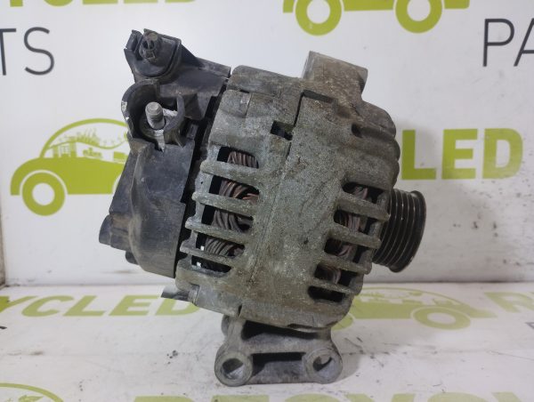 Alternador Ford Fiesta Kd 1.6 16v (06258744)