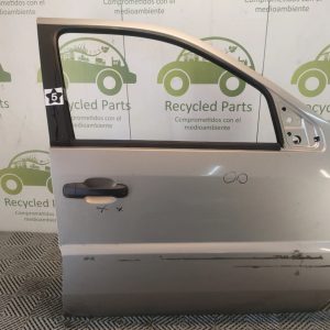 Puerta Delantera Derecha Ford Ecosport (06148870)