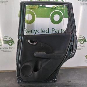 Puerta Trasera Derecha Honda Fit Li (04305959)