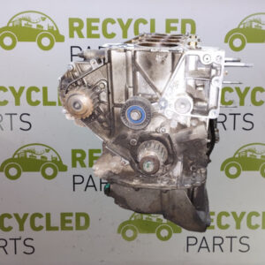 Motor Peugeot 408 2.0 16v (06141895) Solo Block Detalle