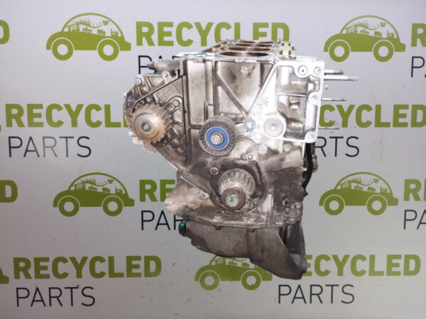 Motor Peugeot 408 2.0 16v (06141895) Solo Block Detalle