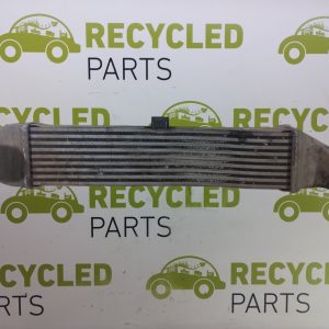 Intercooler Chevrolet S10 2.8 (05156425)