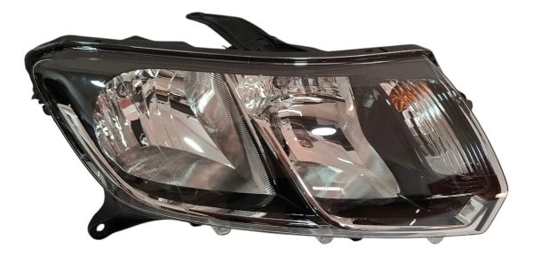 Optica Derecha Renault Logan Sandero Luz Diurna 2014-2018
