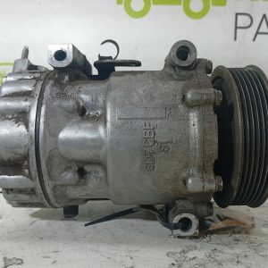 Compresor De A/a Peugeot 408 2.0 (06992464)
