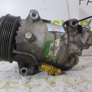 Compresor De A/a Citroen C3 1.4 (06070748)