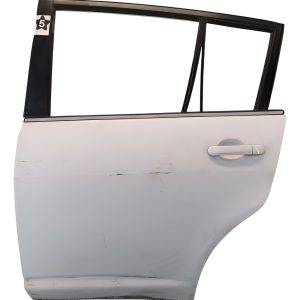Puerta Trasera Izquierda Nissan Tiida 5p (06053224)