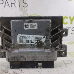 Modulo De Inyeccion Renault Clio 1.2 (05787967)