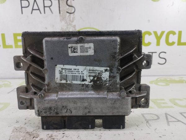 Modulo De Inyeccion Renault Clio 1.2 (05787967)