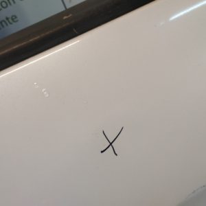 Puerta Trasera Derecha Peugeot 308 (06070769)