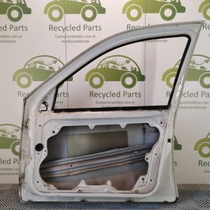 Puerta Delantera Derecha Vw Bora (04763310)