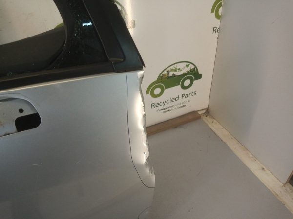 Puerta Delantera Derecha Peugeot 308 (03811365)