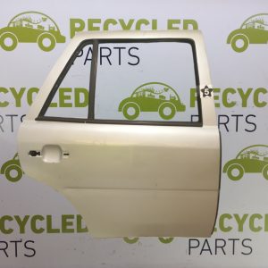 Puerta Trasera Derecha Vw Gol G2 G3 G4 (04887384) Lp