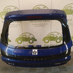 Porton Trasero Peugeot 208 Ln (05502906)