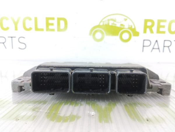 Modulo De Inyeccion Renault Nuevo Sandero 1.6 (05711782)