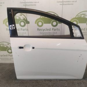 Puerta Delantera Derecha Ford Focus 3 (05972529)