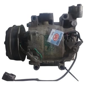 Compresor De A/a Honda Fit 1.4 (06890241)