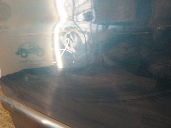 Puerta Delantera Derecha Mercedes Benz V230 (04265959)