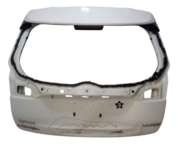Porton Trasero Toyota Yaris Ln (04788312) Lp