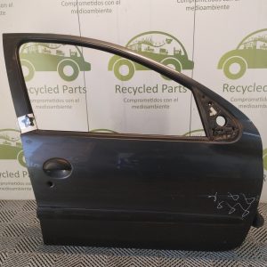 Puerta Delantera Derecha Peugeot 207 (05635078)