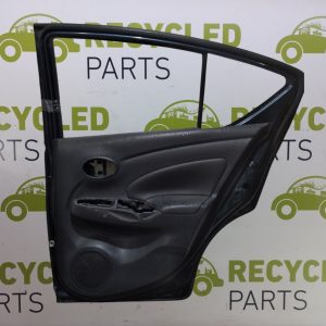 Puerta Trasera Derecha Nissan Versa (04669954) Lp