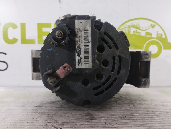 Alternador Ford Fiesta 1.6 8v (04641533)