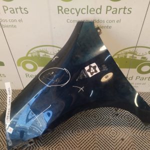 Guardabarro Izquierdo Toyota Etios (04958305)