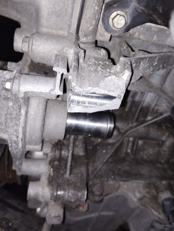 Motor Renault Kwid 1.0 (06078043) Detalle