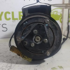 Compresor De A/a Citroen Nuevo C3 1.6 (05758900)