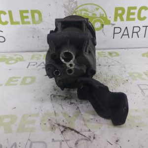 Compresor De A/a Renault Megane 2 2.0 (05802586)